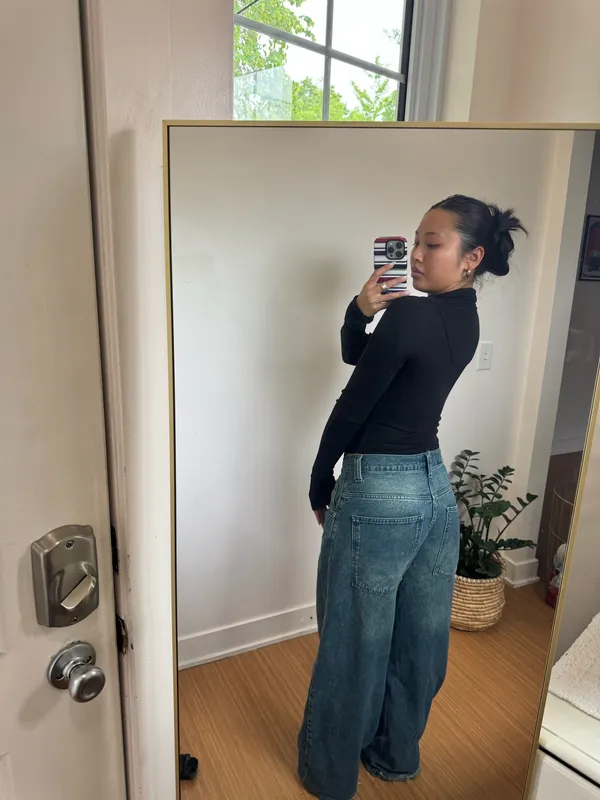Urban Outfitters Bodysuit - Image 2