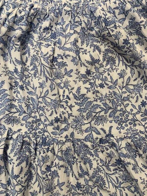 Altar’d State Clarita Off The Shoulder Dress Size Large - Image 7