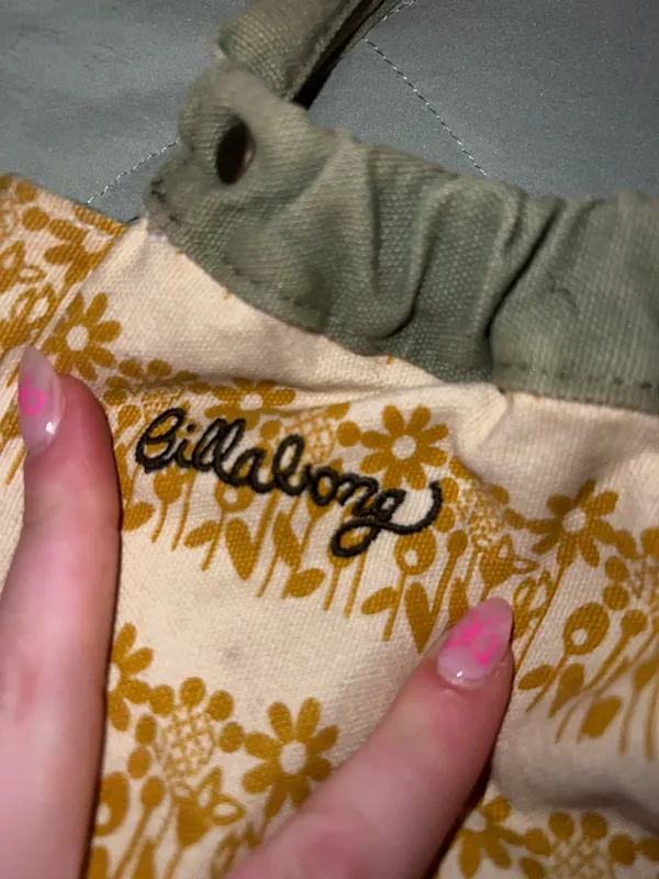 Billabong Tote Bag - Image 2