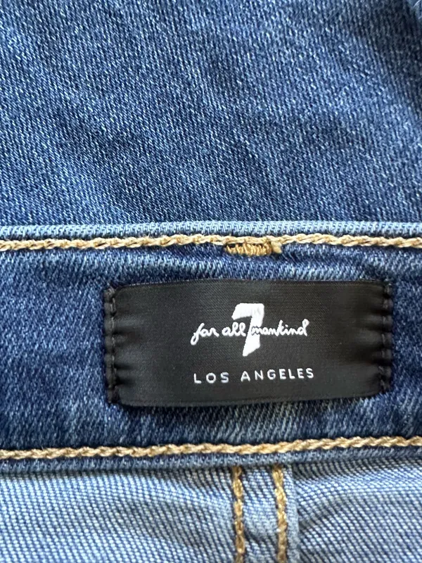 7 For All Mankind Dojo - Image 4