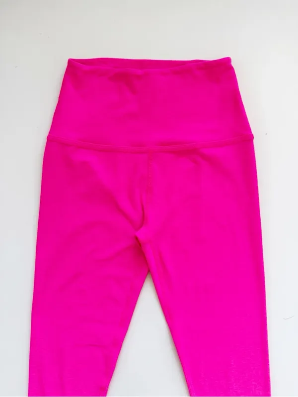 Beyond Yoga Spacedye Leggings XS - Image 3