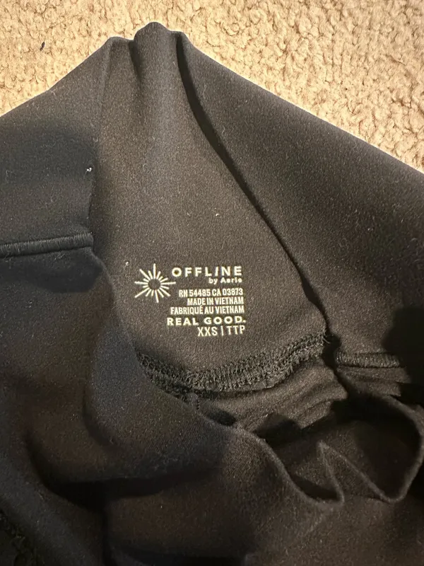Aerie Shorts - Image 3