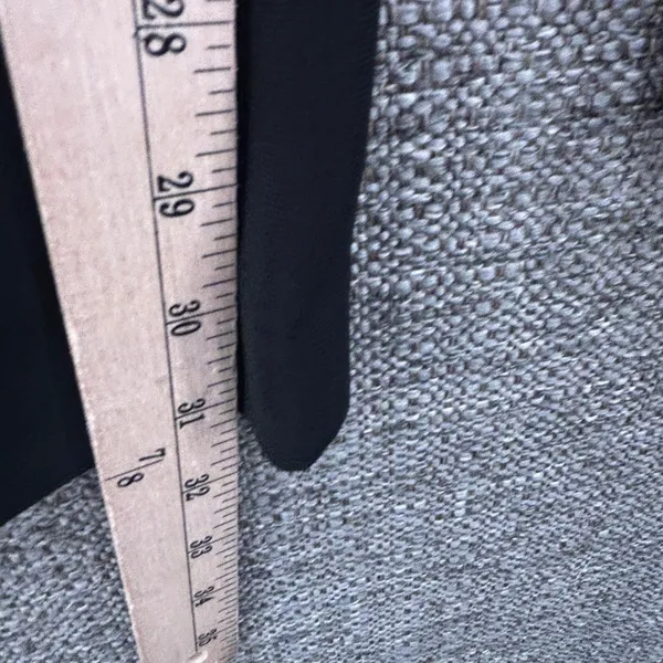 Andrea‎ Viccaro Vintage Pants Suit Black 14 - Image 14