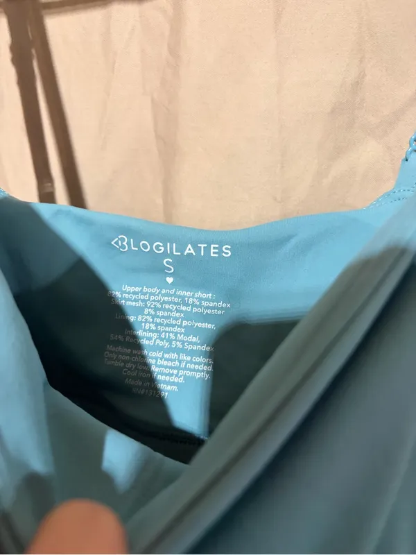 Blogilates dress - Image 2