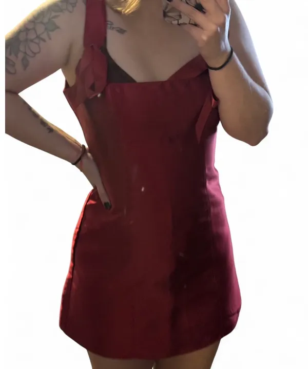 Dolls Kill MINI DRESS - Image 4
