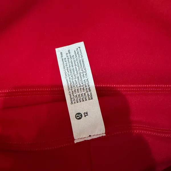 Lululemon Align Bra A/B Cup - Image 6