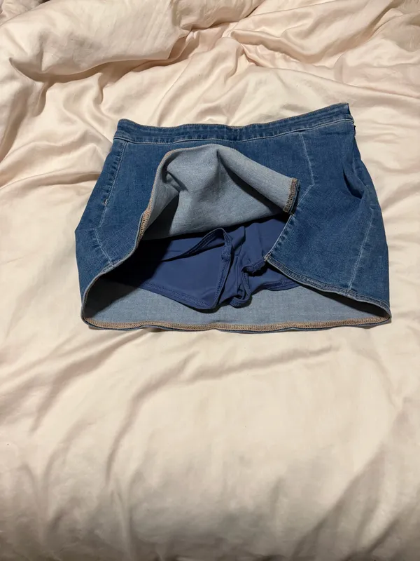 American eagle skort  - Image 2