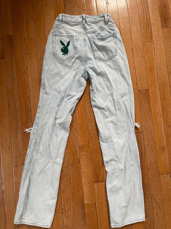 Playboy Jeans PacSun - Image 4