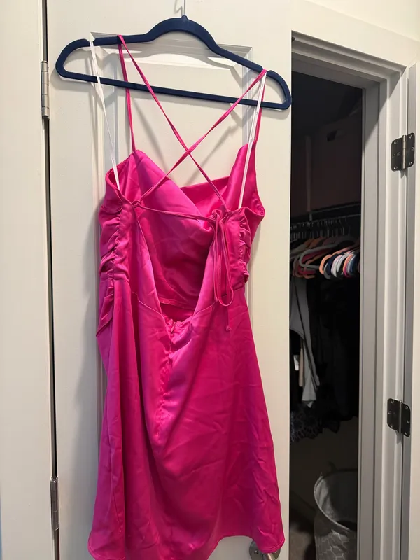 Lulus Mini Dress - Image 5