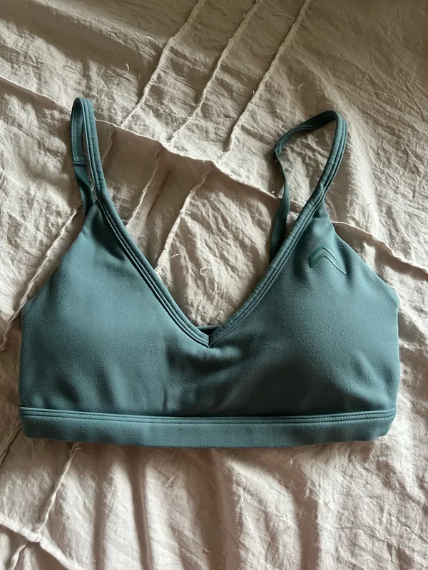 Oner Active Timeless Strappy Bralette - Image 2