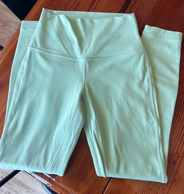 Lululemon Align 25” Leggings - Image 3