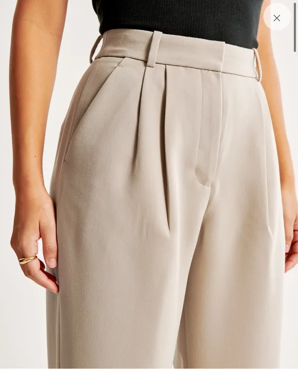 Abercrombie Trousers - Image 3