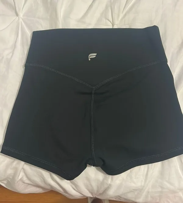 Fabletics Biker Shorts - Image 5