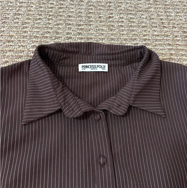 Princess Polly Blouse - Image 3