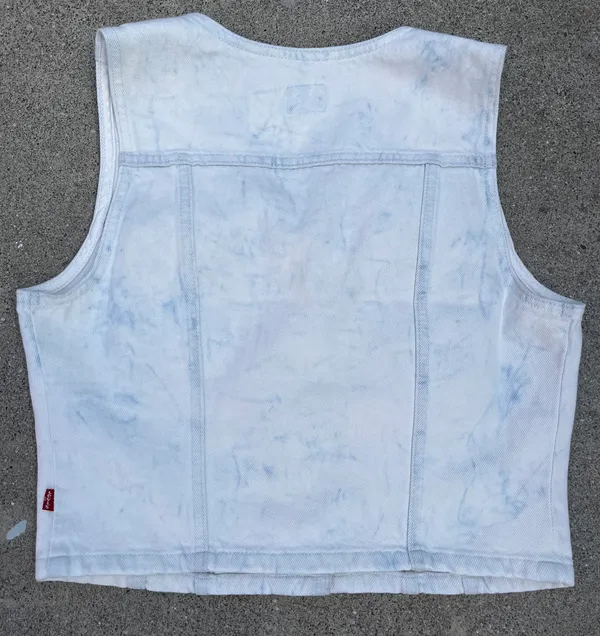 Levi’s Vest - Image 6