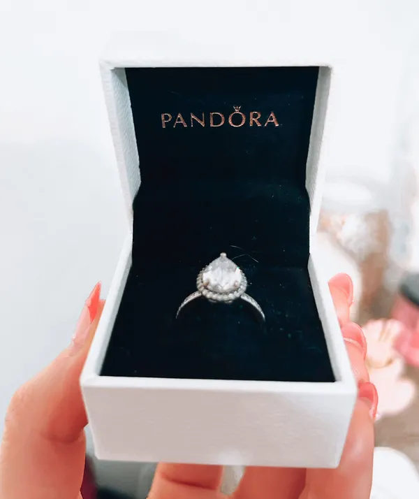 Pandora Ring - Image 3