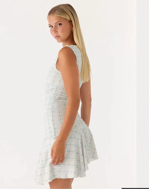 Peppermayo Mini Dress - Image 3