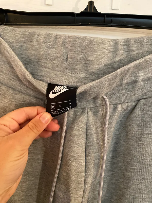 Nike Jogger Sweatpants Women’s - Image 3