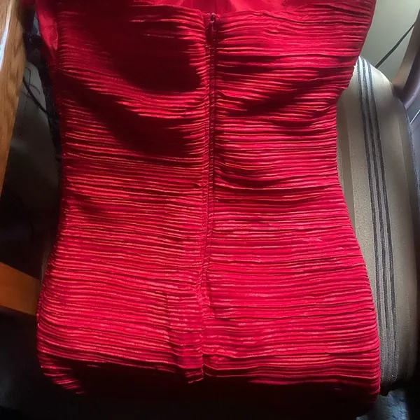 Sale👍🛍Romeo & Juliet Couture Dress M 6-7 🛍 - Image 12
