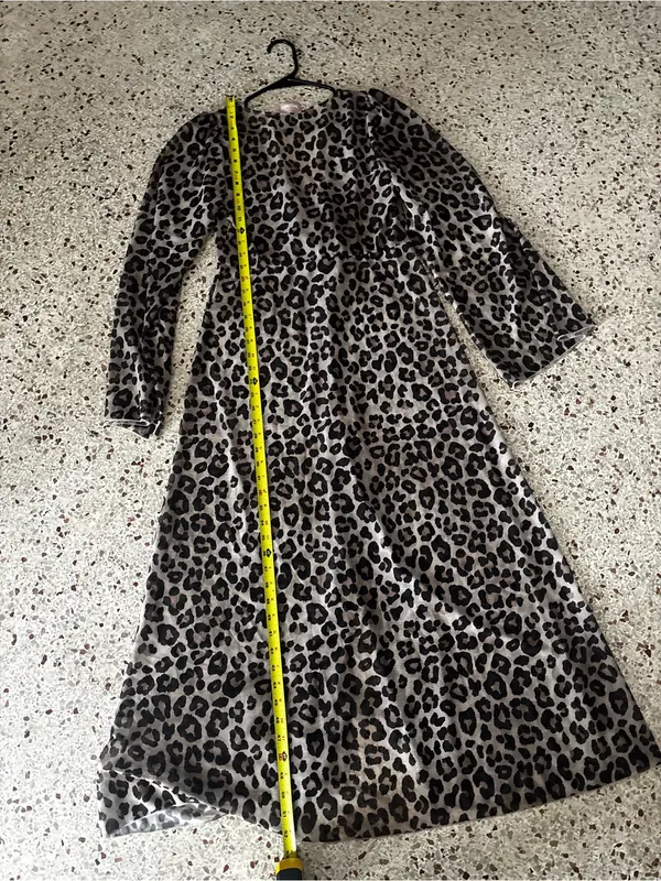 Show me your mumu out and about duster medium - Image 10