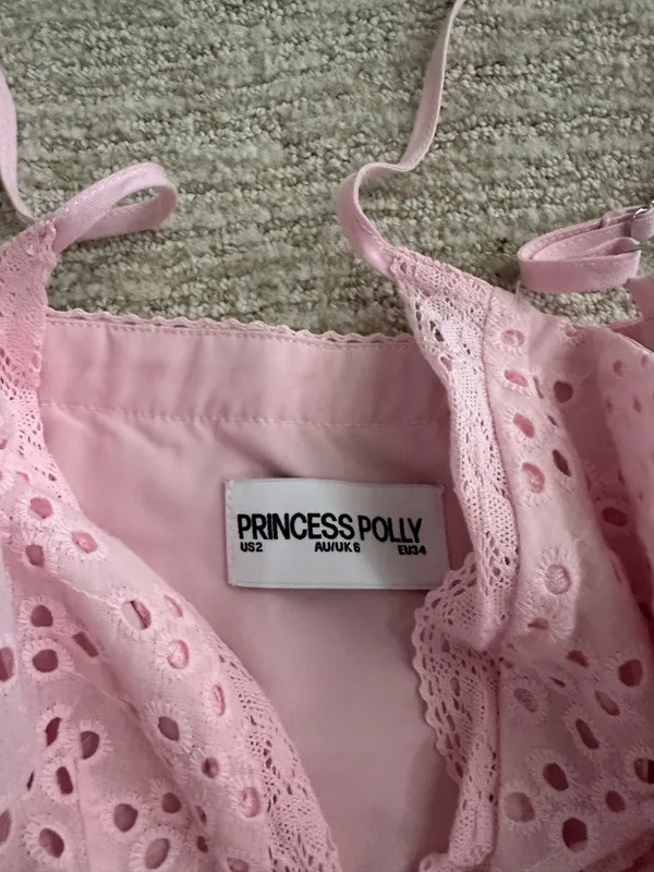 Princess Polly Dress - Image 4