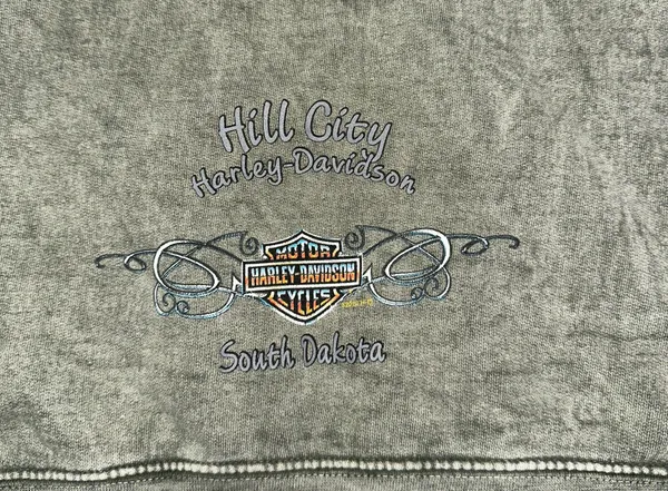 Harley Davidson Hoodie - Image 5
