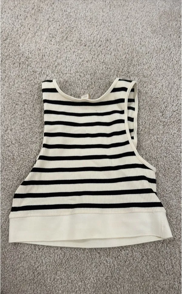 Beachy tank top Multiple - Image 2