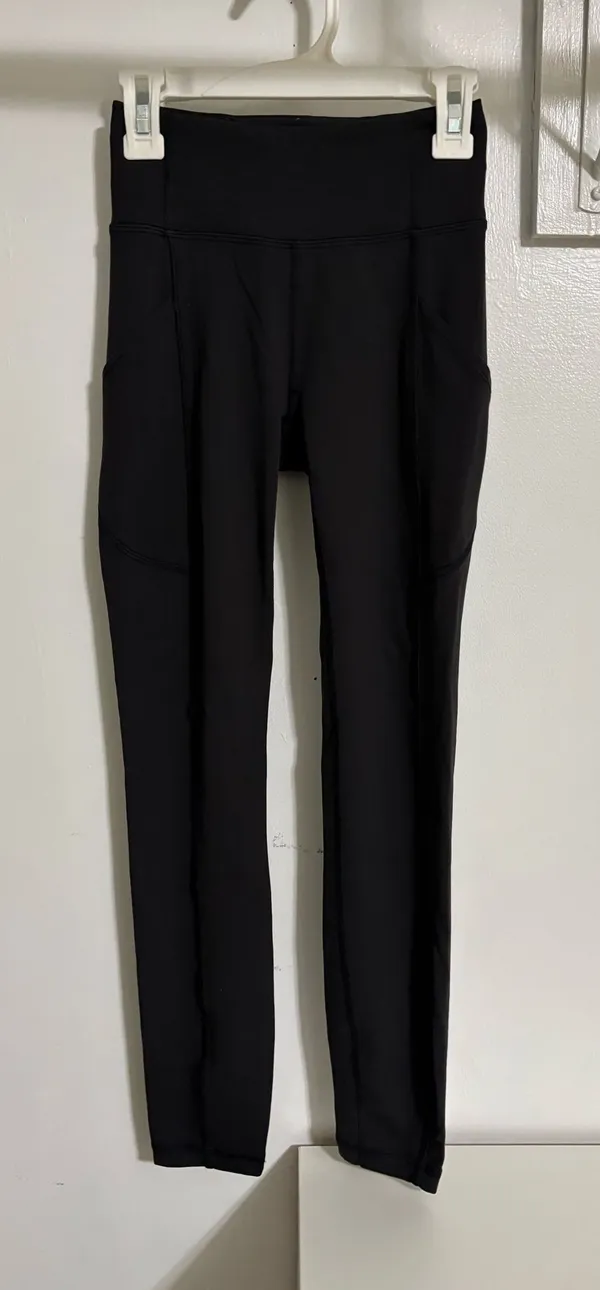 Lululemon Leggings - Image 3