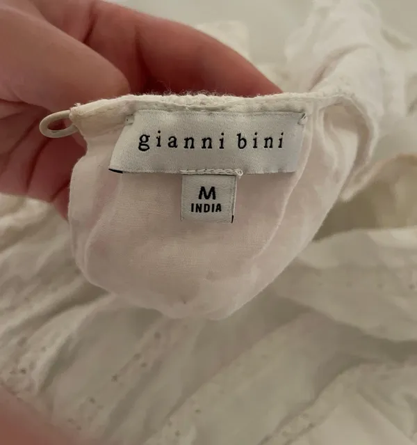 Gianni Bini Dress - Image 4