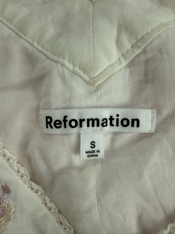 Reformation Top - Image 3