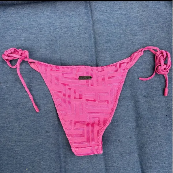 Triangl bikini bottoms  - Image 3