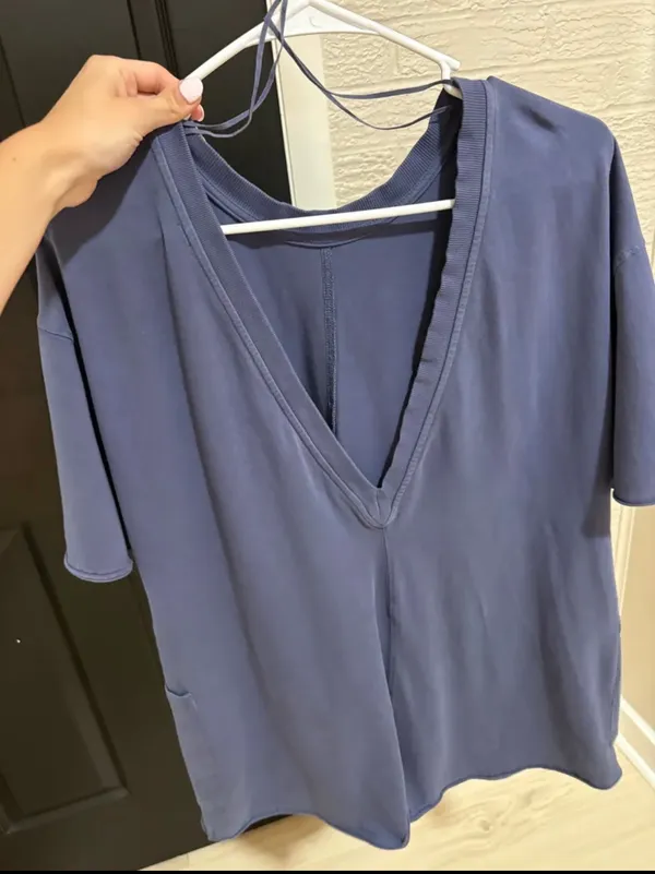 Free People Romper - Image 2