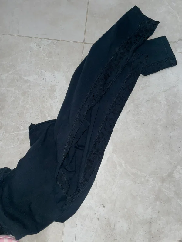 Nike Leggings - Image 4