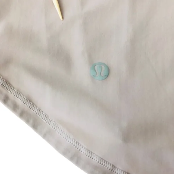 Size 4 Lululemon Sculpt Long Sleeve Powdered Mauve Top - Image 7