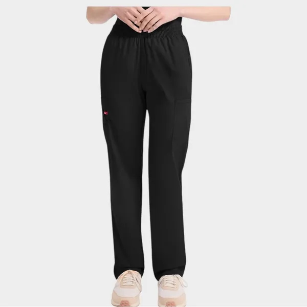 Dickies Elastic Waist Scrub Pants - Image 4