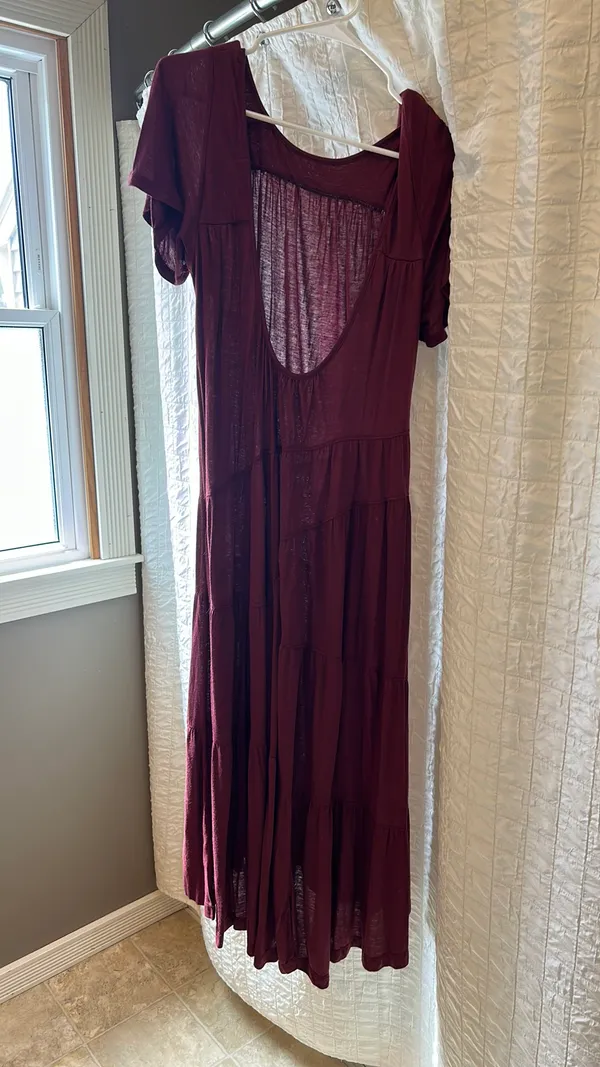 FP Beach Free People Dress Small - Image 3