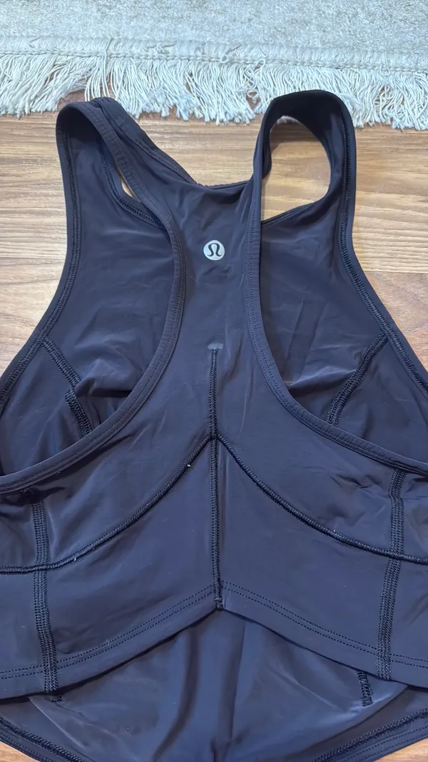 Lululemon Tank - Image 2