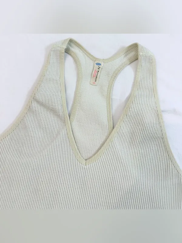 FP Movement by Free People Free Throw Crop Tank – Glow With The Flow – S - Image 6
