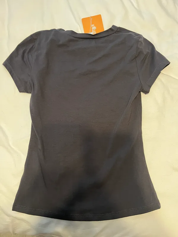 Gray Size 4 - Image 3