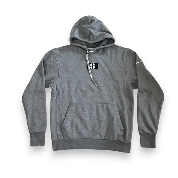 NWT NIKE Sabrina Ionescu Fleece Basketball Hoodie - Image 2
