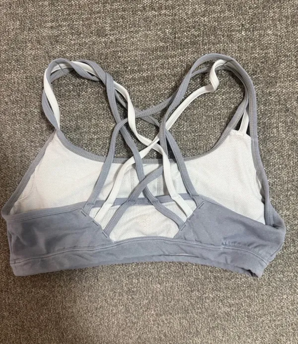 Athleta Sports Bra  - Image 2