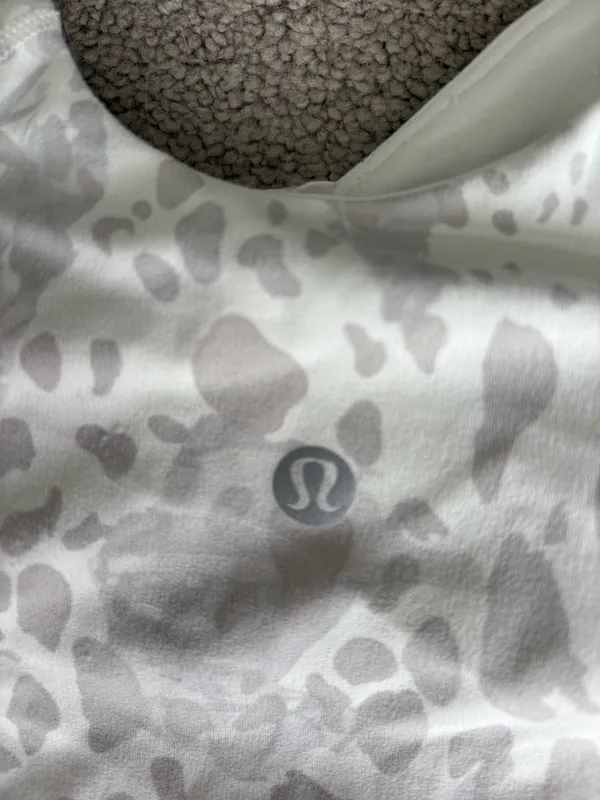 Lululemon Tank - Image 3