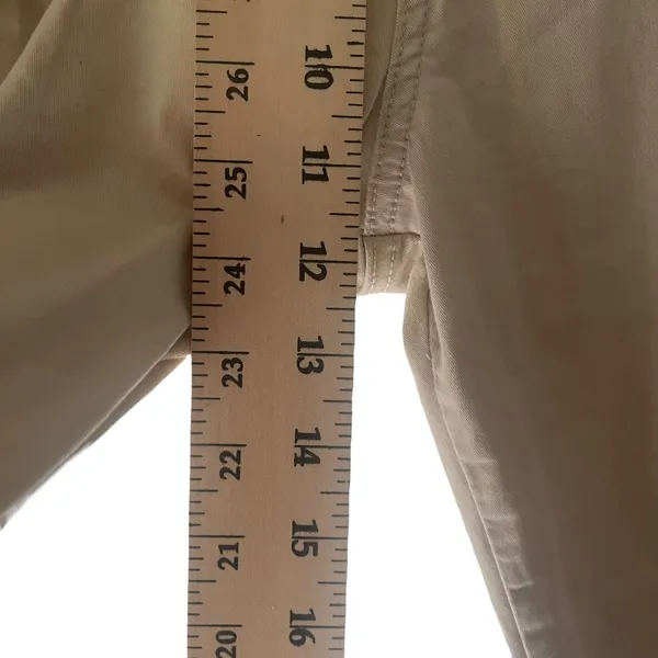 Cotton On Women's‎ Size 8 Khaki Cargo Gorpcore Joggers - Image 9
