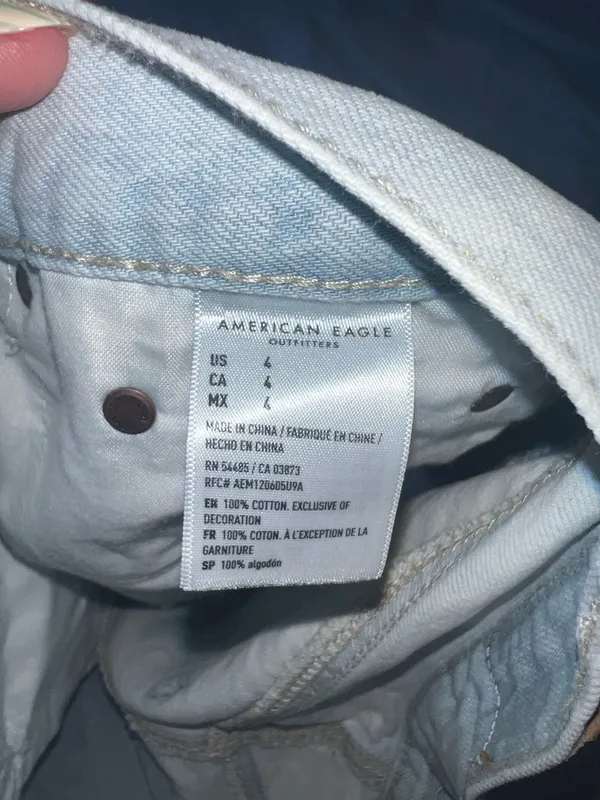 American Eagle Shorts - Image 3