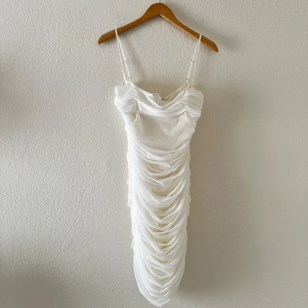 House of CB Ella dress - Image 6