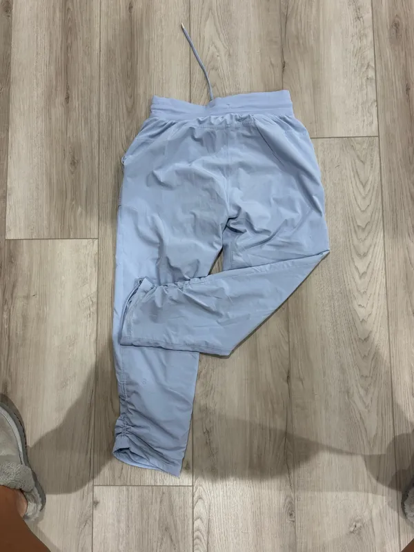Beyond The Lululemon Studio Crop - Image 2