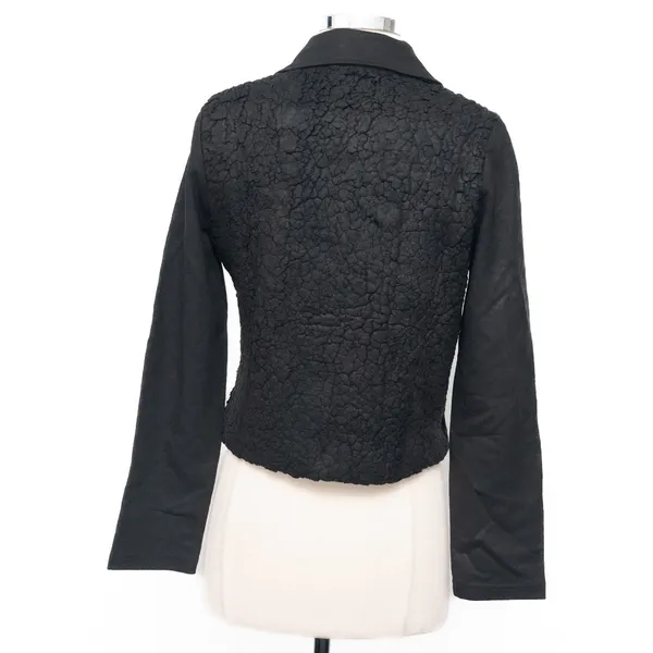 Krisa. Revolve Moto Jacket.‎ - Image 4