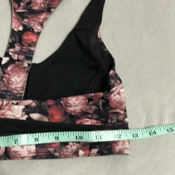 Lululemon Break Free Bra - Image 7