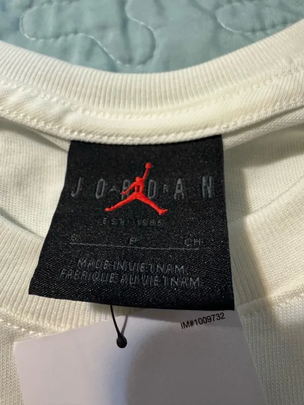 Jordan captain jack collab - Image 5