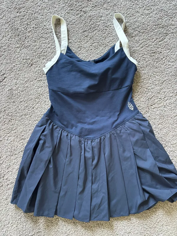 Free People Tennis Dress - Image 2